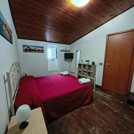 Apartmán Toro House Noto