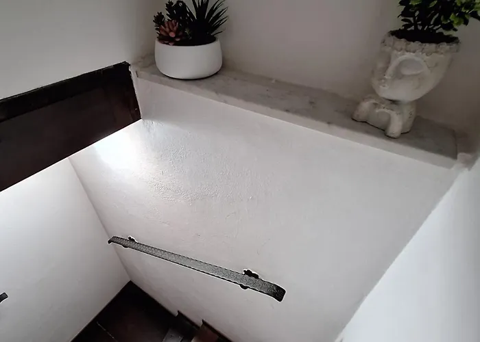 Toro House Appartement