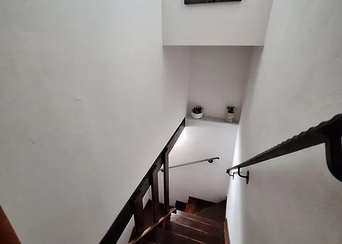 Toro House דירה *