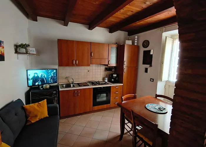 Toro House
