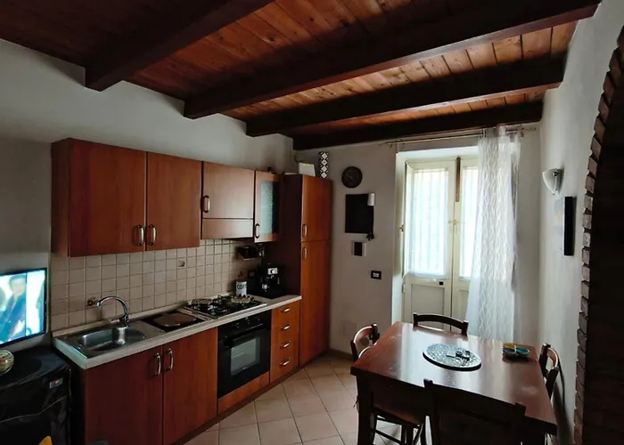 Toro House Appartement
