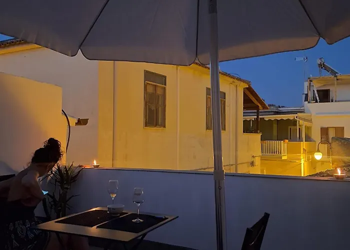 Toro House דירה נוטו