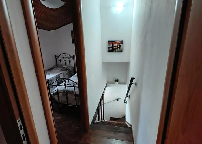 Appartement Toro House Noto