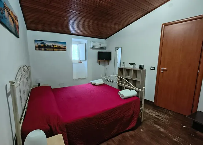 Appartement Toro House Noto
