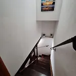 Toro House Апартаменты *