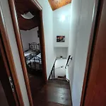 Апартаменты Toro House Ното