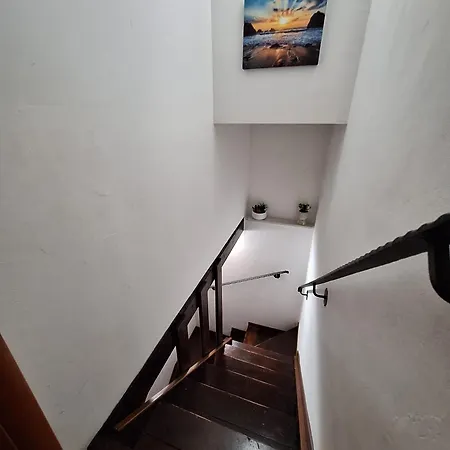 Toro House アパート *