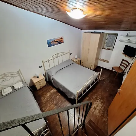 Apartment Toro House *