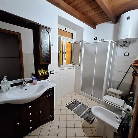 Toro House アパート ノート