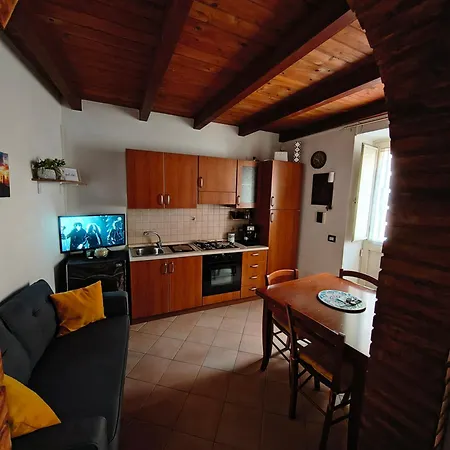 Toro House