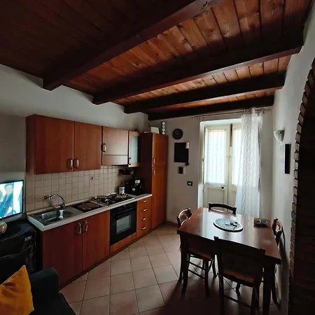 Toro House Appartement