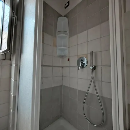 Toro House Appartement *