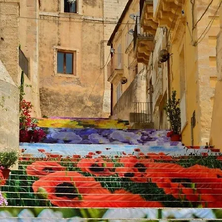 Lejlighed Toro House *