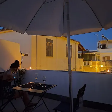 Toro House Appartement Noto