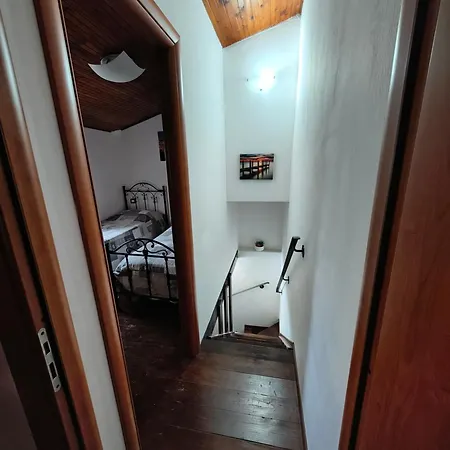 Appartement Toro House Noto