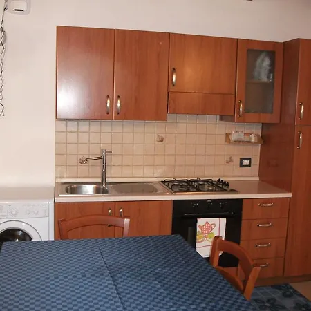 アパート Toro House *